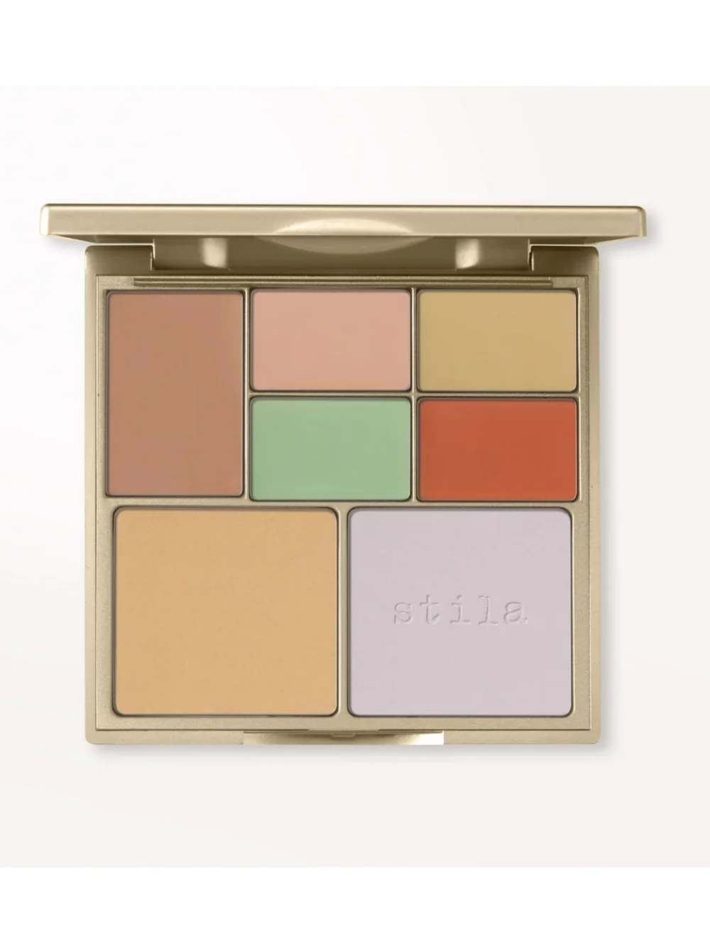 stila correct